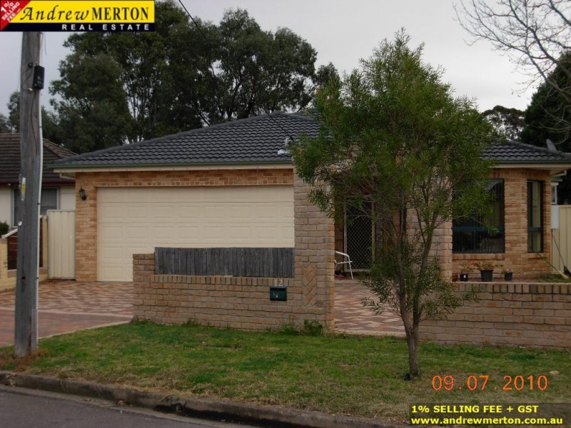 12 Rosalind Road, Marayong NSW 2148