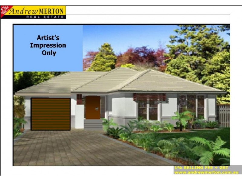 2/ 11 Karuah St, Penrith NSW 2750