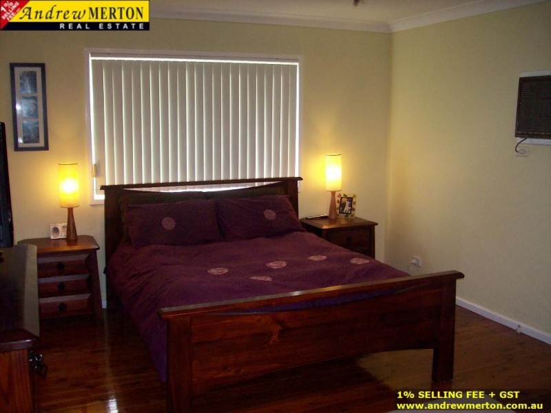 9 Flame Pl, Blacktown NSW 2148