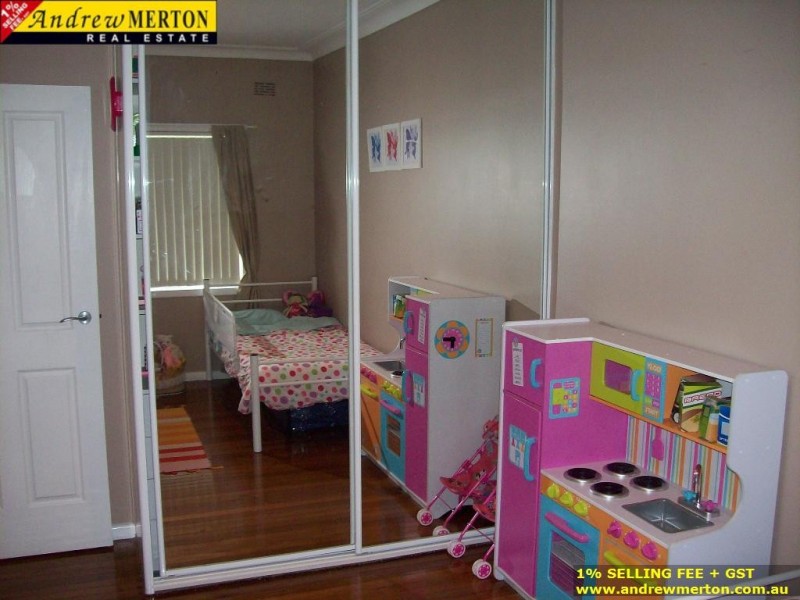 9 Flame Pl, Blacktown NSW 2148