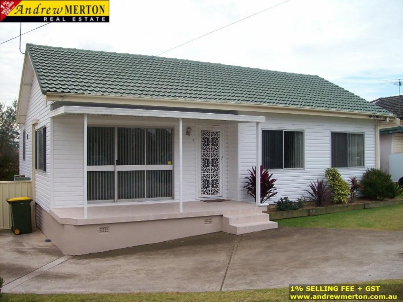 9 Flame Pl, Blacktown NSW 2148