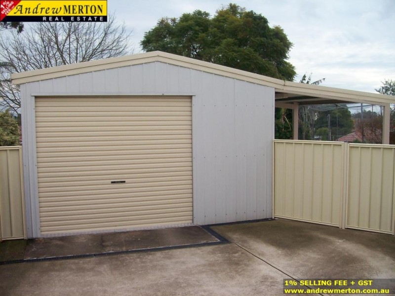 9 Flame Pl, Blacktown NSW 2148