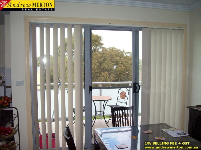 25/3 Bruce St, Blacktown NSW 2148