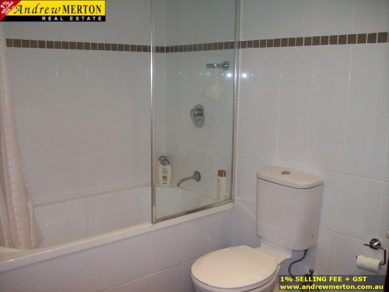 25/3 Bruce St, Blacktown NSW 2148