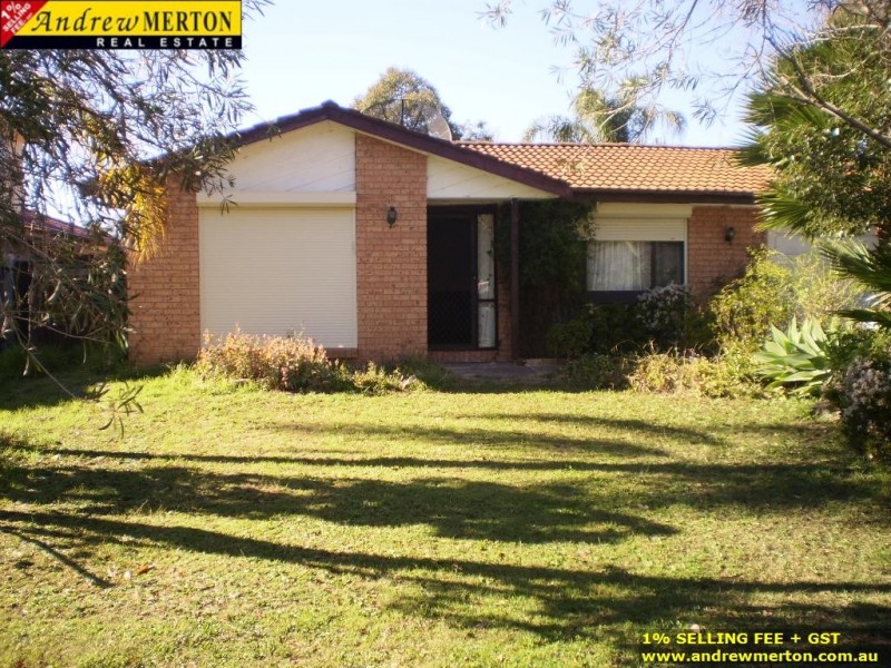 24 Brierley Crescent, Plumpton NSW 2761