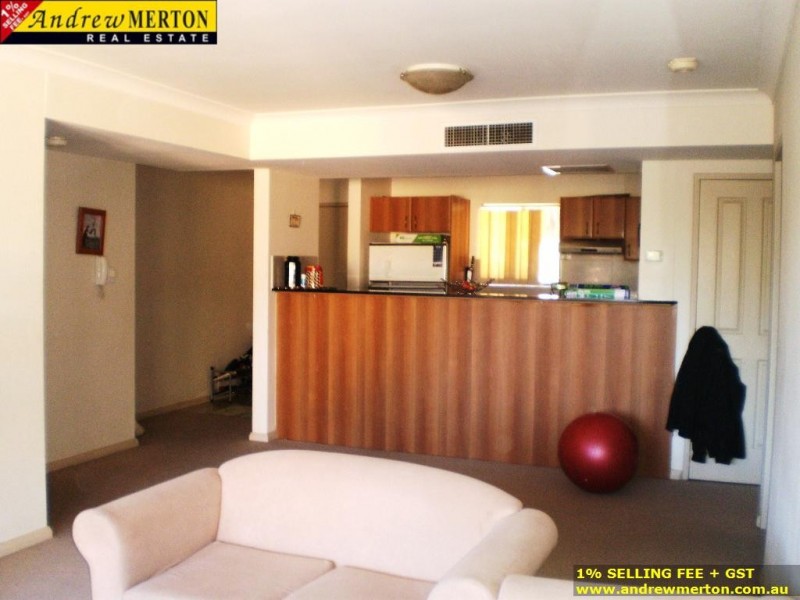 71/1-4 the crescent, Strathfield NSW 2135