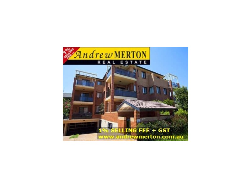 1/10 Regentville Road, Jamisontown NSW 2750