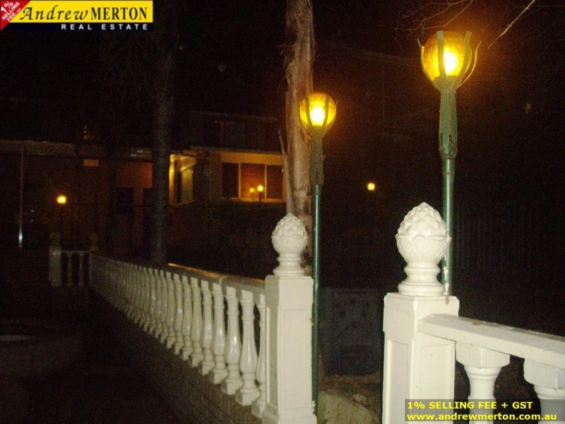 261 Quarter Sessions Rd, Westleigh NSW 2120