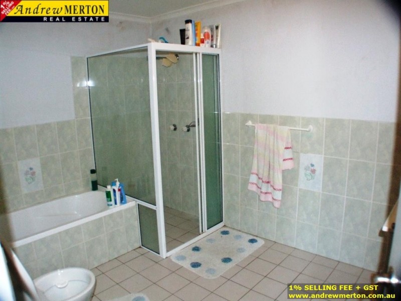 3/9 Griffith, Blacktown NSW 2148