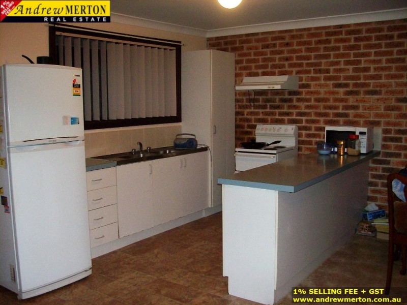 2/78a Richmond RD, Blacktown NSW 2148