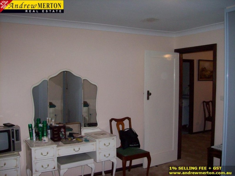 2/78a Richmond RD, Blacktown NSW 2148