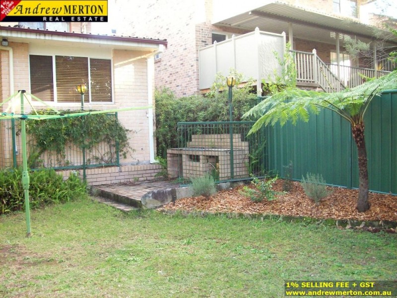 261 Quarter Sessions Rd, Westleigh NSW 2120