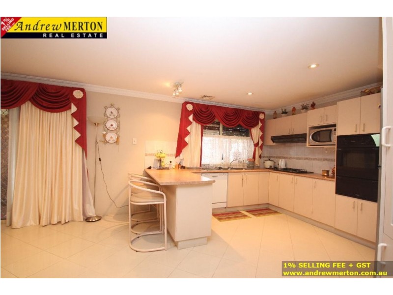 32 hillview place, Glendenning NSW 2761