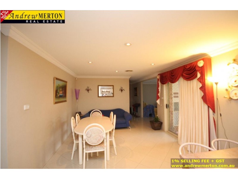 32 hillview place, Glendenning NSW 2761