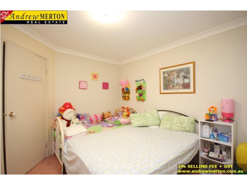 32 hillview place, Glendenning NSW 2761