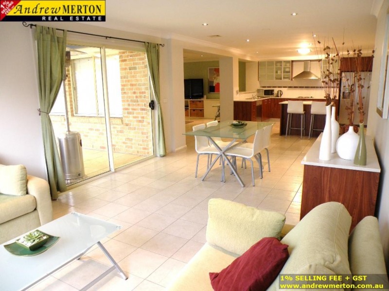 38 Rothwell Cct, Glenwood NSW 2768