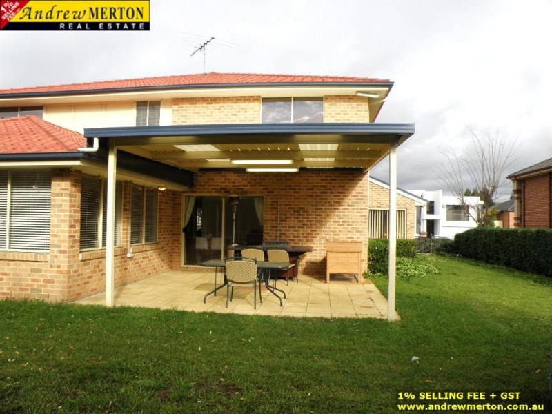 38 Rothwell Cct, Glenwood NSW 2768