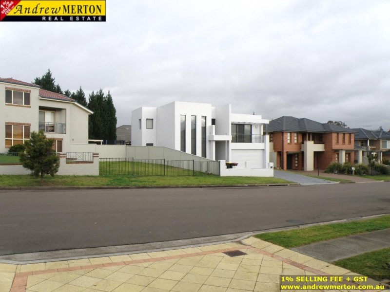 38 Rothwell Cct, Glenwood NSW 2768