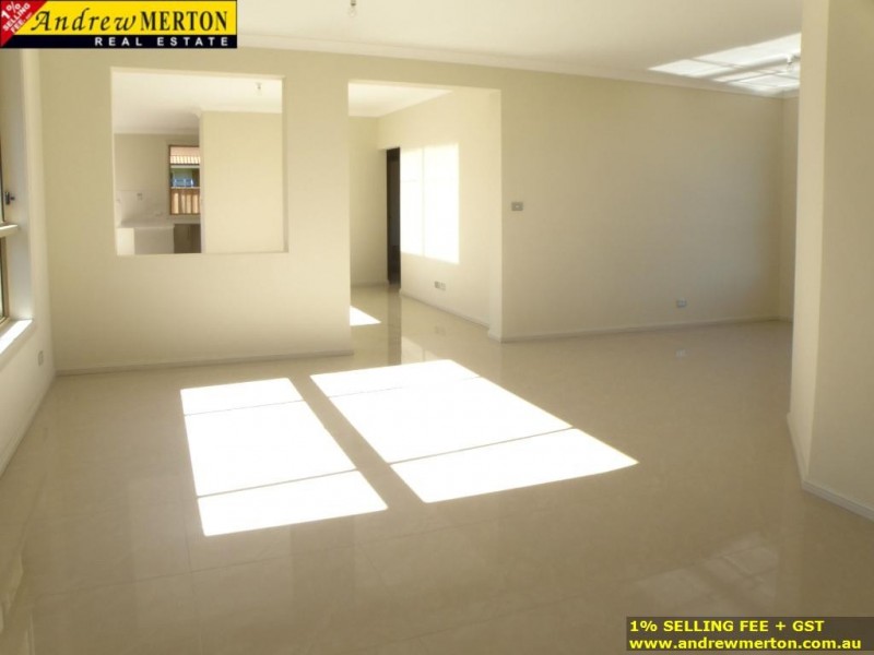 142 The Ponds Boulevard, The Ponds NSW 2769