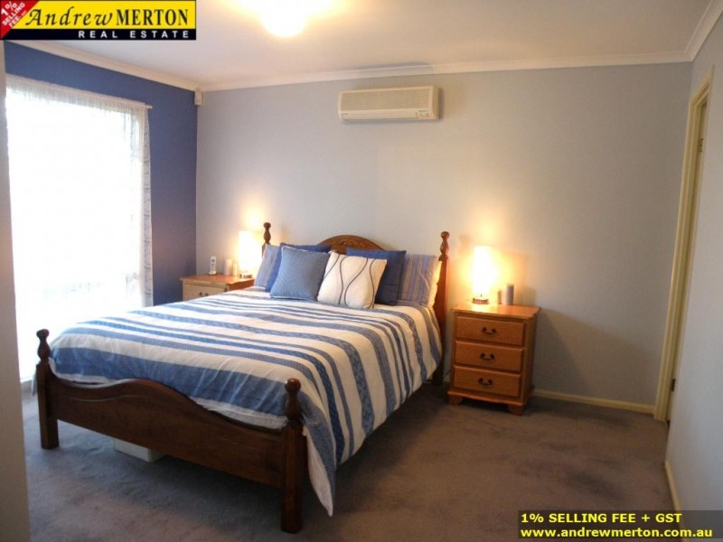 80 Clower Ave, Rouse Hill NSW 2155