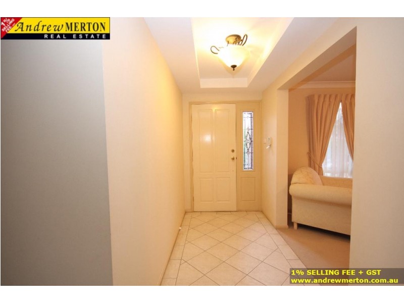 16 Old Church Lane, Prospect NSW 2148