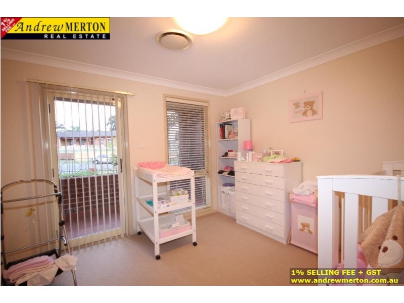 16 Old Church Lane, Prospect NSW 2148