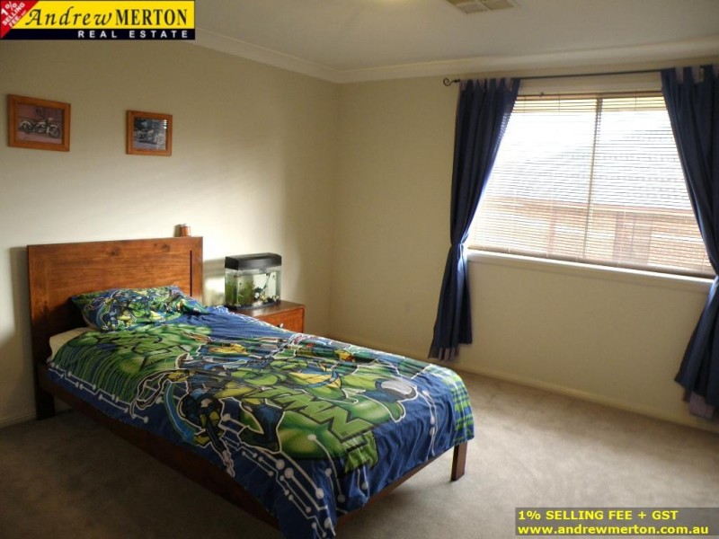 38 Rothwell Cct, Glenwood NSW 2768