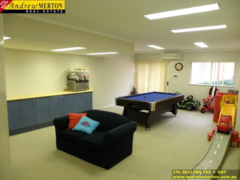 38 Rothwell Cct, Glenwood NSW 2768