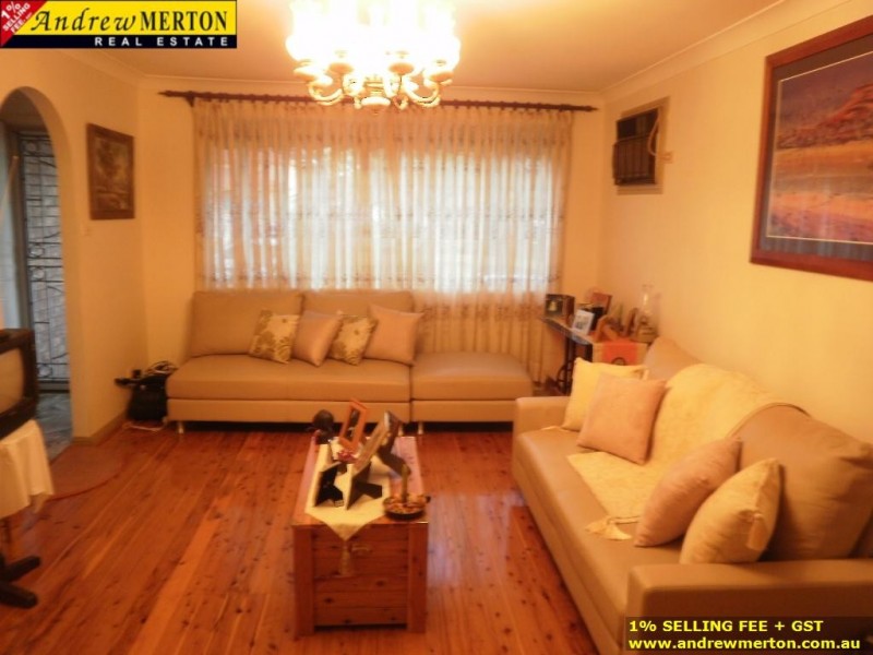 47 Nathan, Dean Park NSW 2761