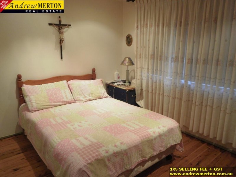 47 Nathan, Dean Park NSW 2761