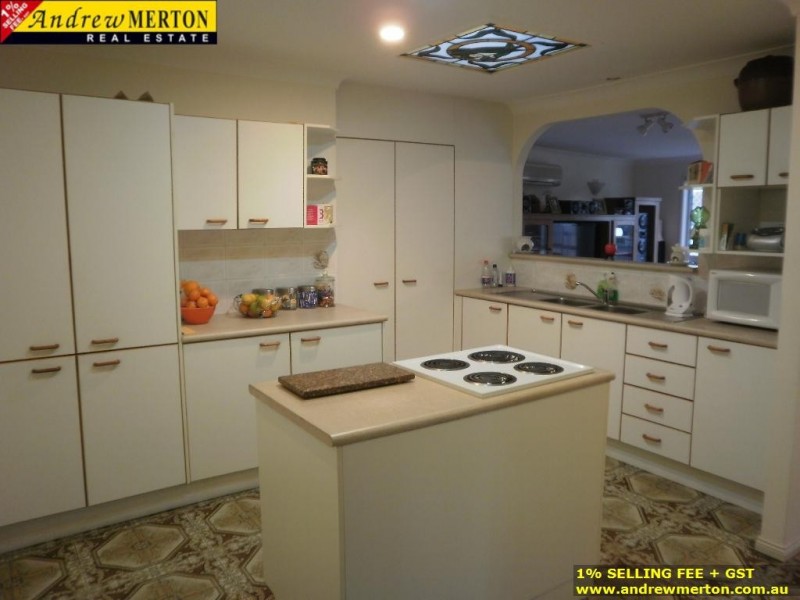 47 Nathan, Dean Park NSW 2761