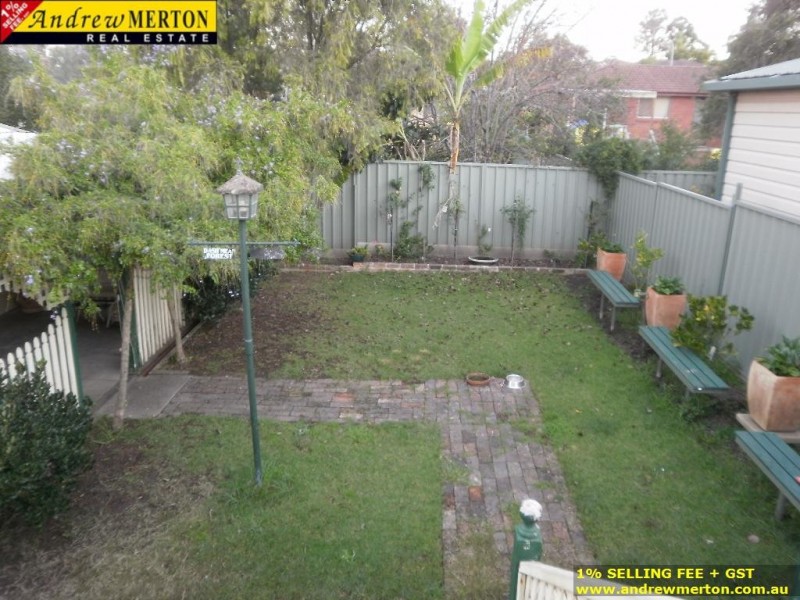 47 Nathan, Dean Park NSW 2761