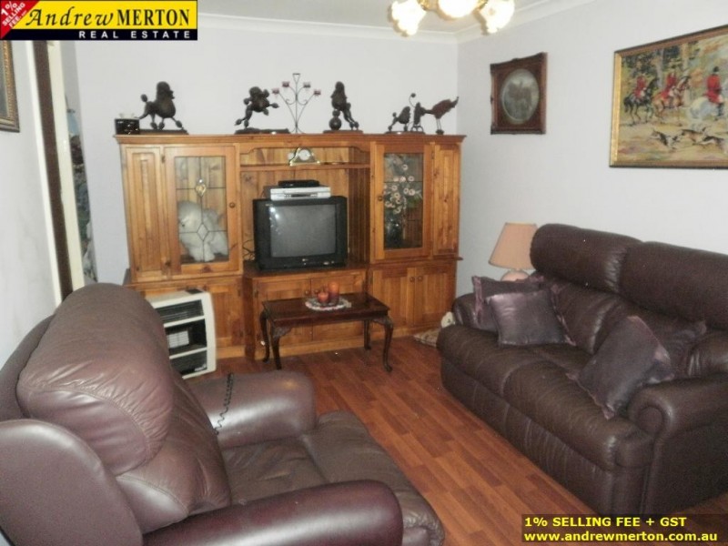 38 Beatrice, Rooty Hill NSW 2766