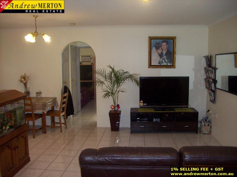 4/36 Luxford Rd, Mount Druitt NSW 2770