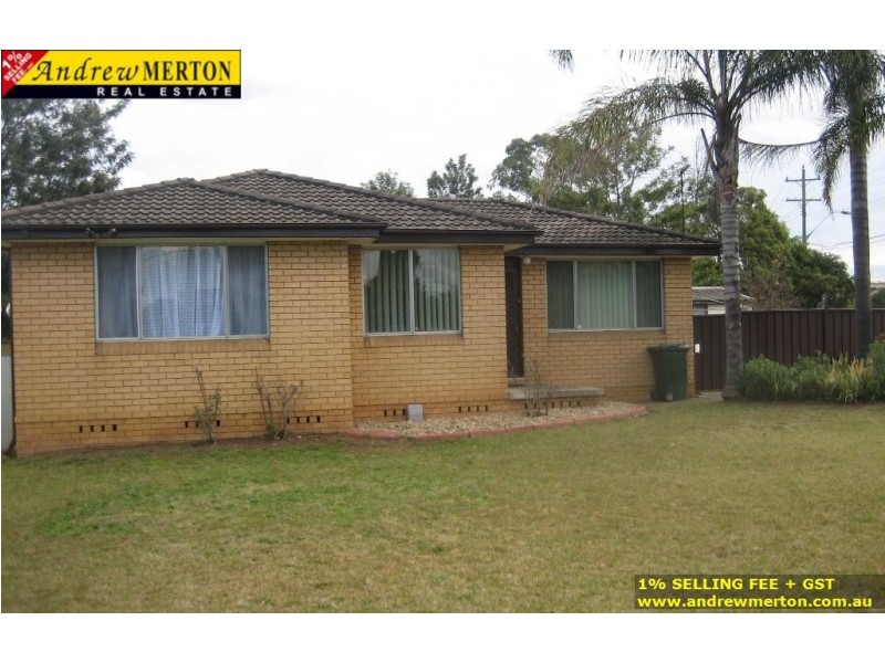 23 Beames Ave, Rooty Hill NSW 2766