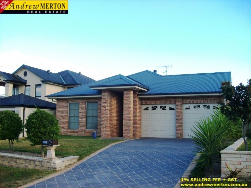 30 Damien Drive, Parklea NSW 2768