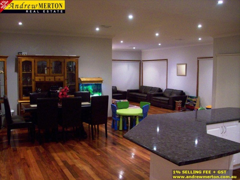 30 Damien Drive, Parklea NSW 2768