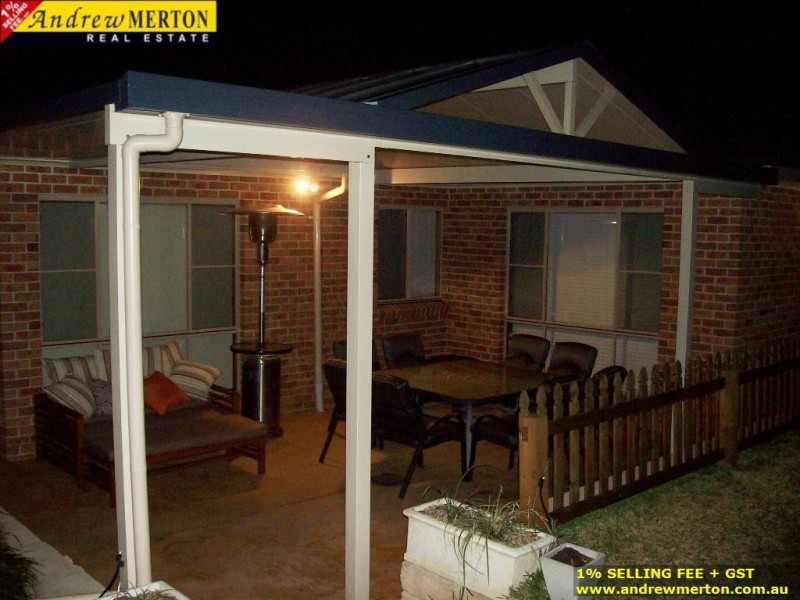 30 Damien Drive, Parklea NSW 2768