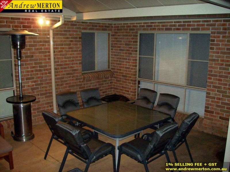 30 Damien Drive, Parklea NSW 2768