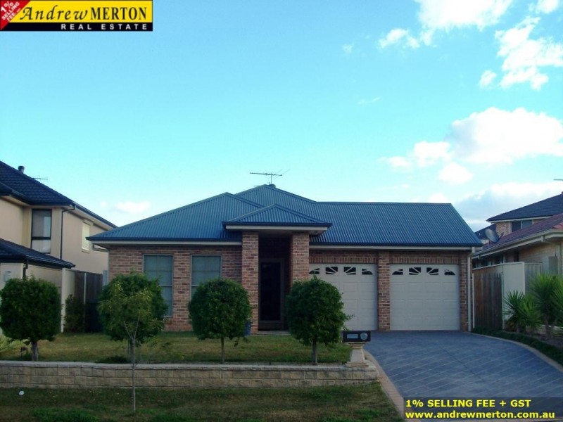 30 Damien Drive, Parklea NSW 2768