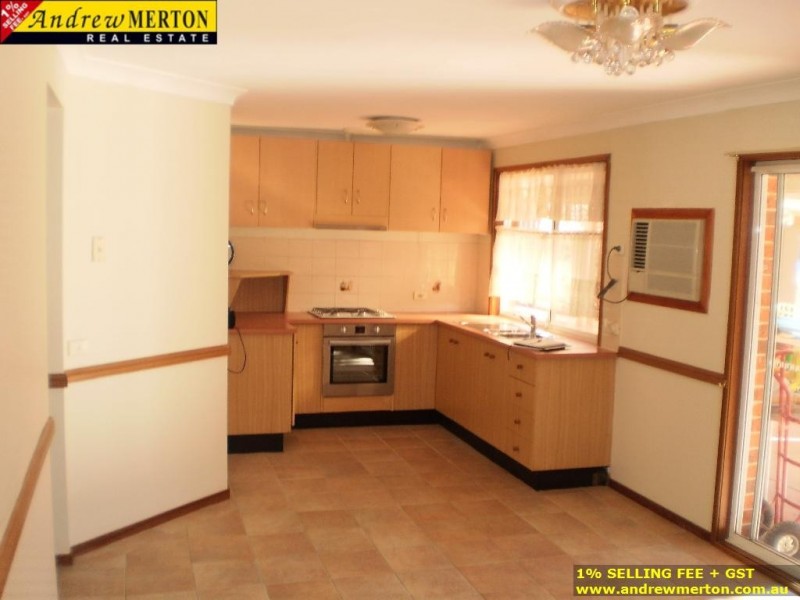 19 Bonzer, Glendenning NSW 2761