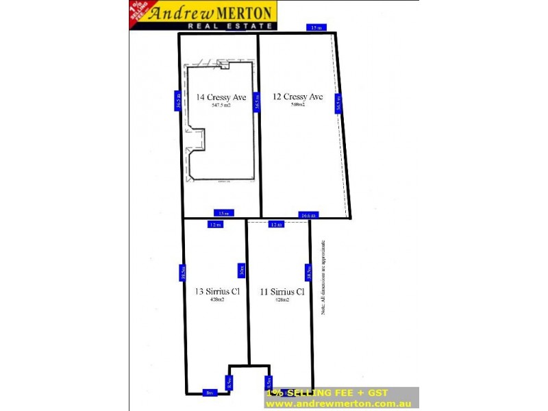 12 Cressy Av, Beaumont Hills NSW 2155