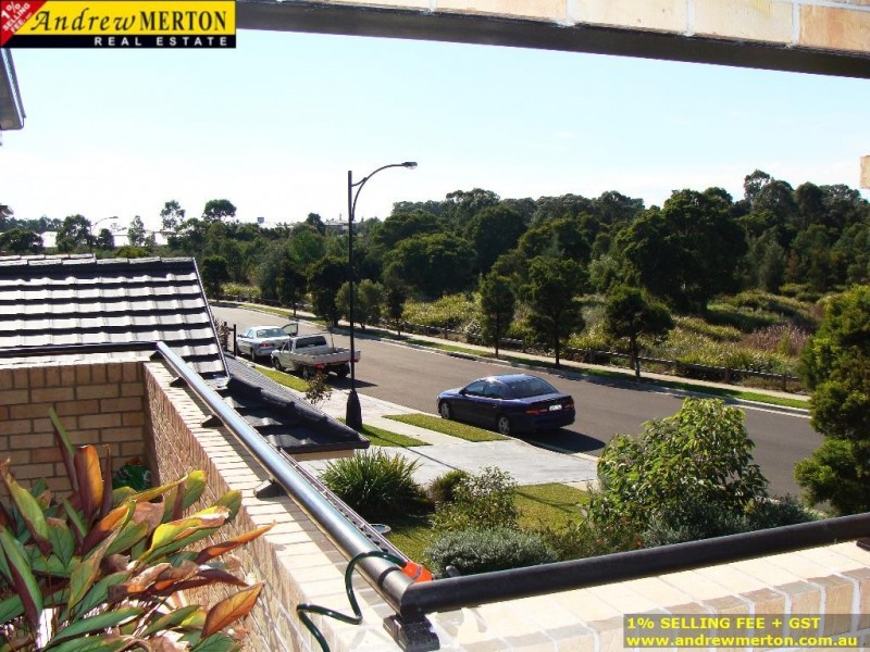 17 Scarlet Street, Quakers Hill NSW 2763