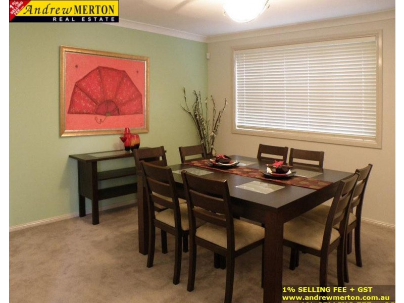 38 Rothwell Cct, Glenwood NSW 2768