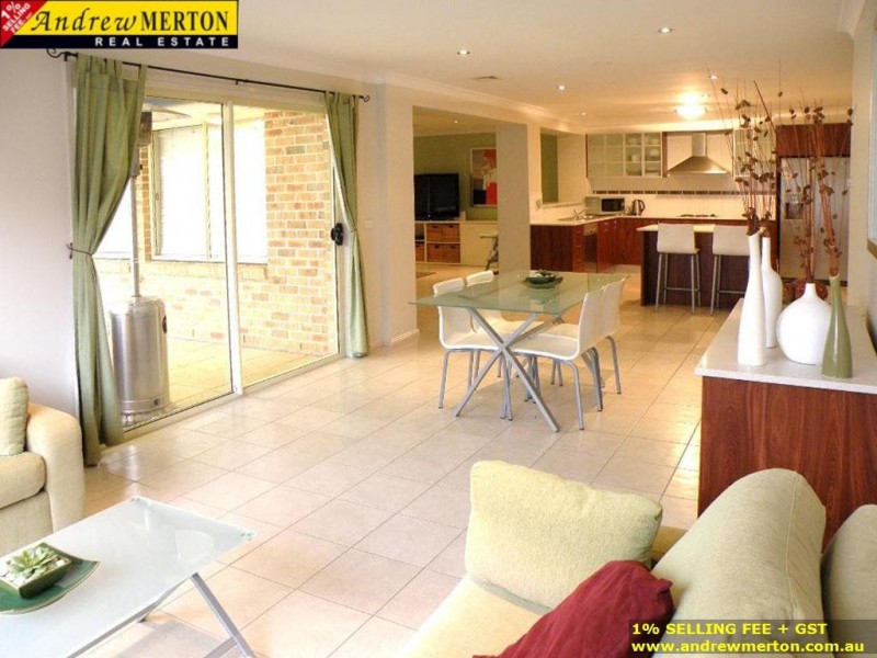 38 Rothwell Cct, Glenwood NSW 2768