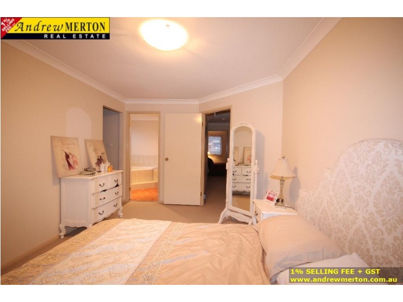 16 Old Church Lane, Prospect NSW 2148