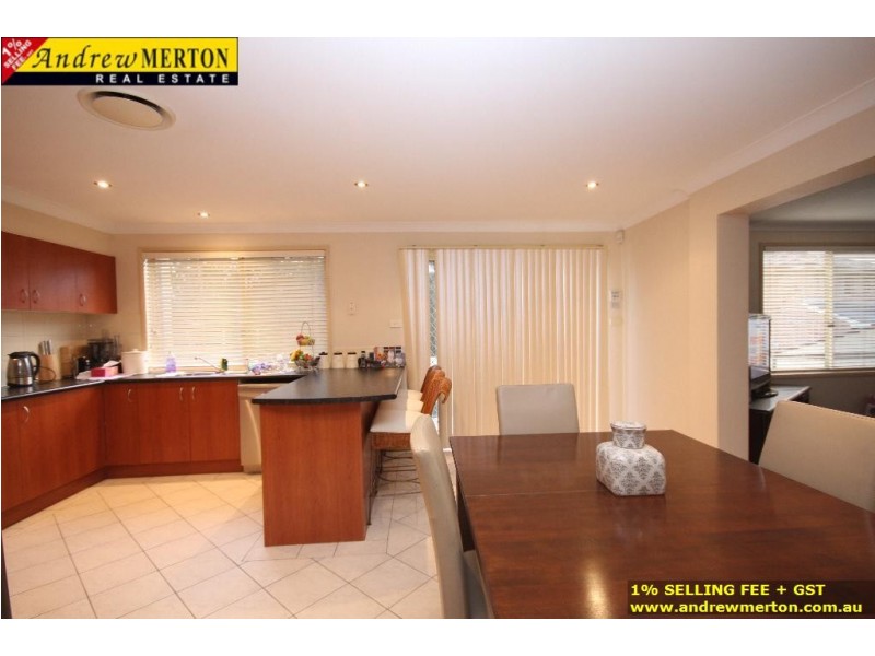 16 Old Church Lane, Prospect NSW 2148