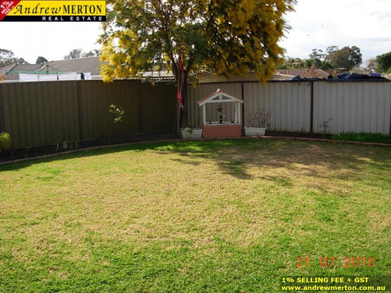 76 Willis Street, Rooty Hill NSW 2766