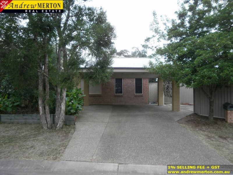 1/1 Thomas, Bligh Park NSW 2756