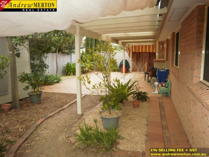 1/1 Thomas, Bligh Park NSW 2756